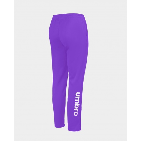 Pantalón Umbro Pitillo Force Lilac Adulto