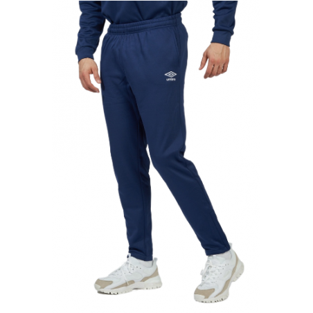 Pantalón Umbro Pitillo Force Azul Marino Junior