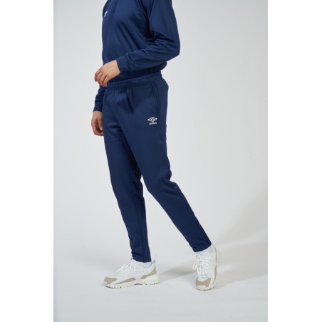 Pantalón Umbro Pitillo Force Azul Marino Junior