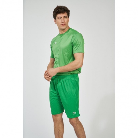 Short Umbro King Verde Adulto