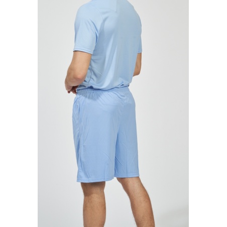 Short Umbro King Celeste Adulto 