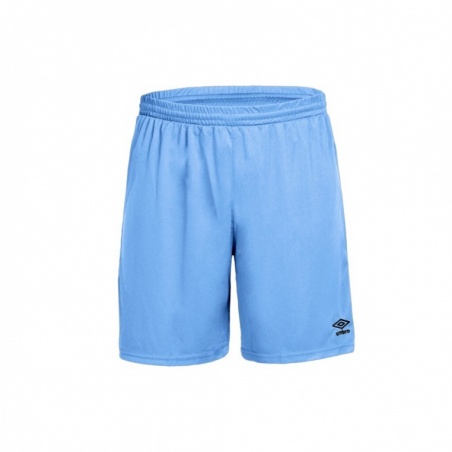 Short Umbro King Celeste Adulto 