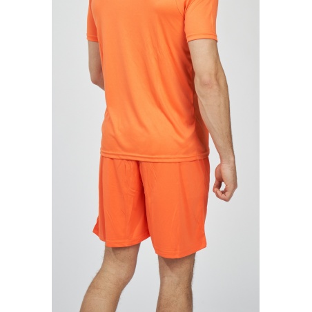 Short Umbro King Naranja Adulto
