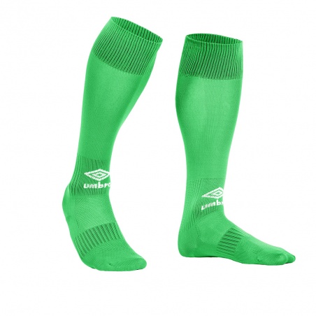 Medias De Fútbol Umbro Joy Verdes Adulto