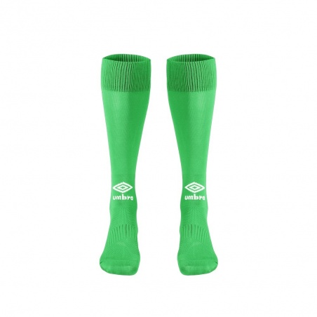 Medias De Fútbol Umbro Joy Verdes Adulto