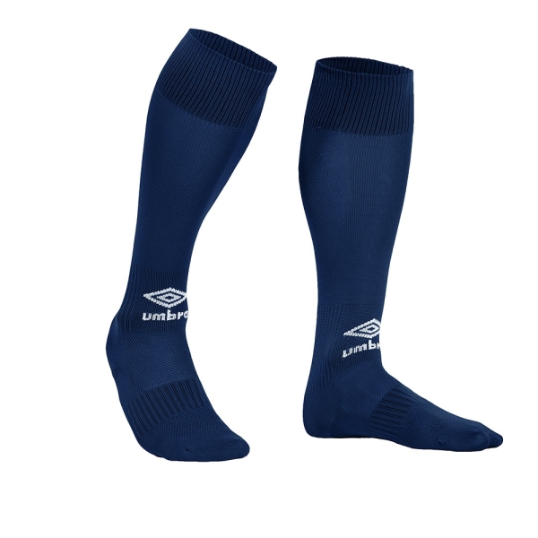 Medias De Fútbol Umbro Joy Azules Marino Adulto