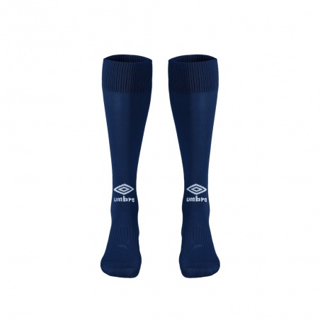 Medias De Fútbol Umbro Joy Azules Marino Adulto