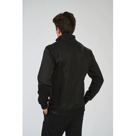 Chaqueta Deportiva Umbro Freedom Negra Adulto