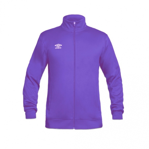 Chaqueta Deportiva Umbro Freedom Lilac Adulto