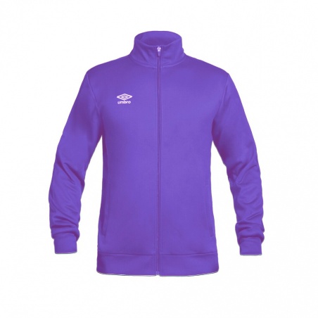 Chaqueta Deportiva Umbro Freedom Lilac Adulto