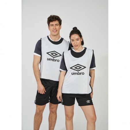 Peto Umbro Hunter Blanco Adulto