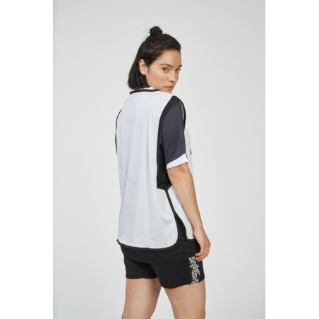 Peto Umbro Hunter Blanco Adulto