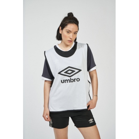 Peto Umbro Hunter Blanco Adulto