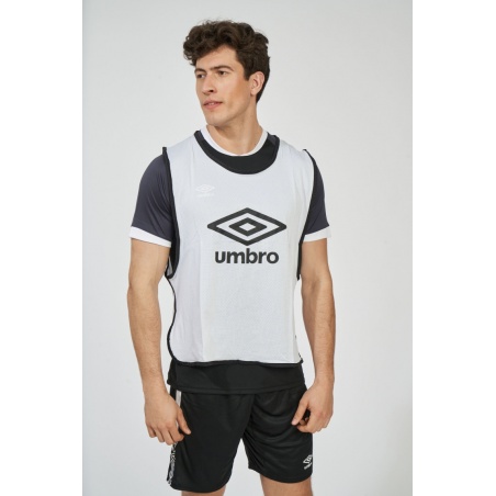 Peto Umbro Hunter Blanco Adulto