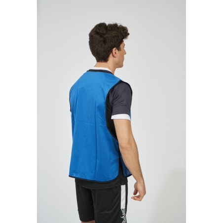 Peto Umbro Hunter Azul Adulto