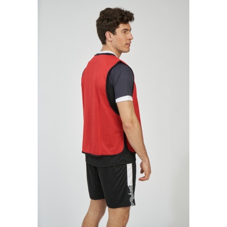 Peto Umbro Hunter Rojo Adulto