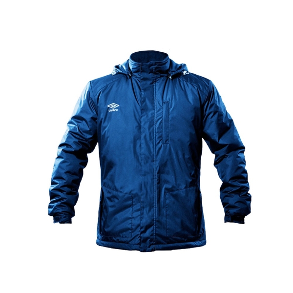 Anorak Umbro Ethereal Azul Junior