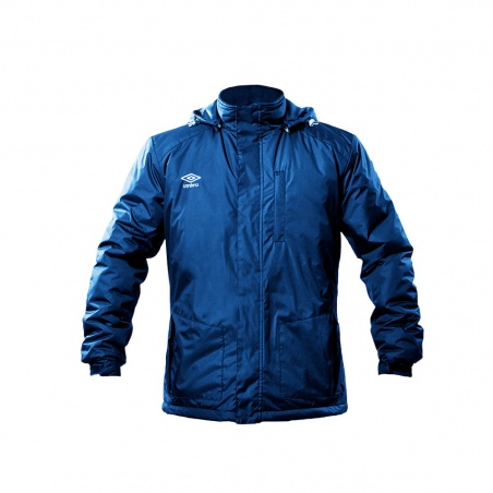 Anorak Umbro Ethereal Azul Junior