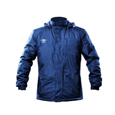 Anorak Umbro Ethereal Azul Junior
