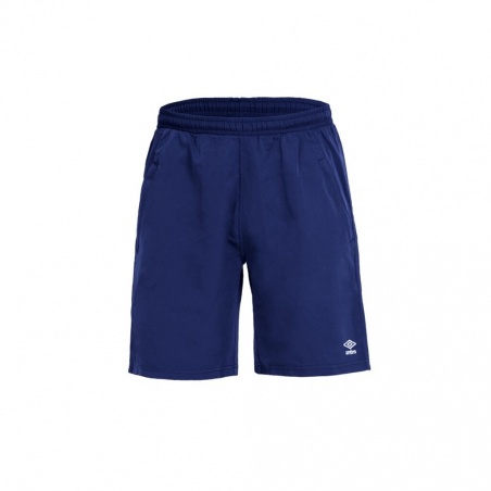 Bermuda Umbro Torch Azul Adulto