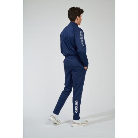 Sudadera Deportiva Umbro Glory Azul Marino Adulto