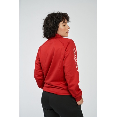 Sudadera Deportiva Umbro Glory Roja Adulto