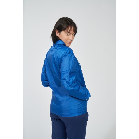 Chubasquero Umbro Speed Azul Adulto