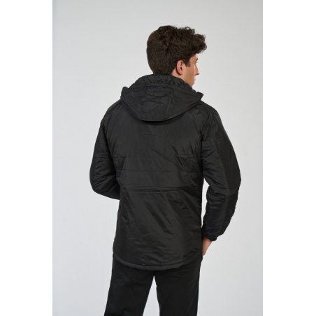 Anorak Umbro Ethereal Negro Adulto