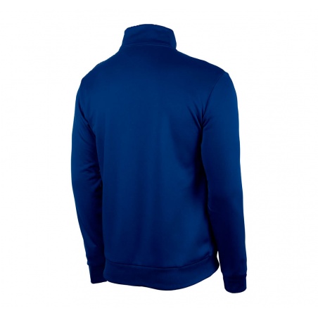Chaqueta Deportiva Umbro Freedom Azul Marino Junior