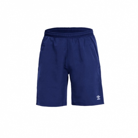 Bermuda Umbro Torch Azul Junior