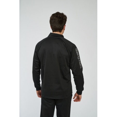 Sudadera Deportiva Umbro Glory Negra Junior