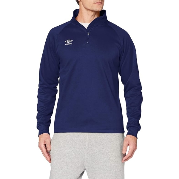 Sudadera Deportiva Umbro Glory Azul Marino Junior