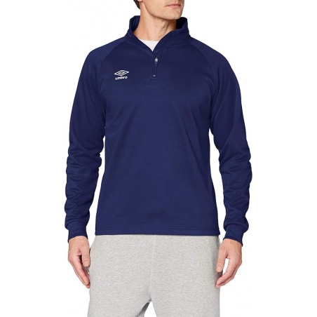 Sudadera Deportiva Umbro Glory Azul Marino Junior