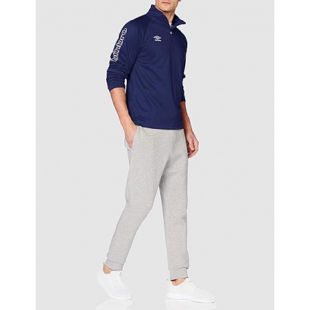 Sudadera Deportiva Umbro Glory Azul Marino Junior