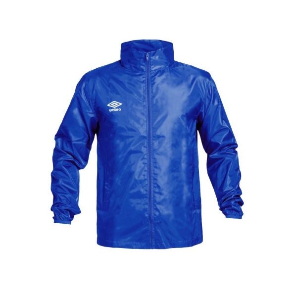 Chubasquero Umbro Speed Azul Junior