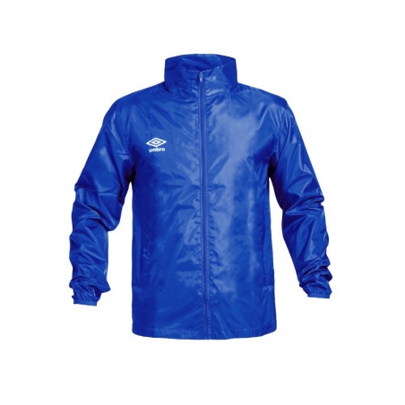 Chubasquero Umbro Speed Azul Junior