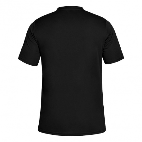 Camiseta Umbro Oblivion Negra Junior