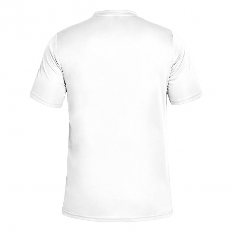Camiseta Umbro Oblivion Blanca Junior