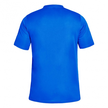 Camiseta Umbro Oblivion Azul Junior