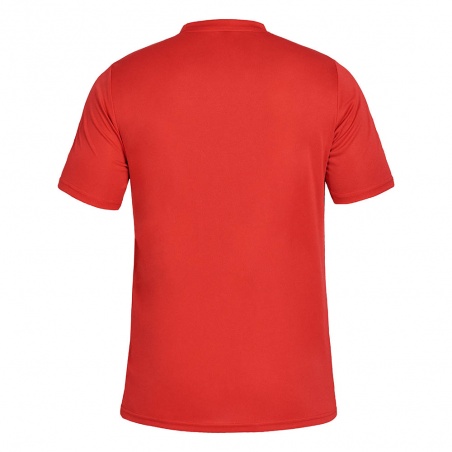 Camiseta Umbro Oblivion Roja Junior