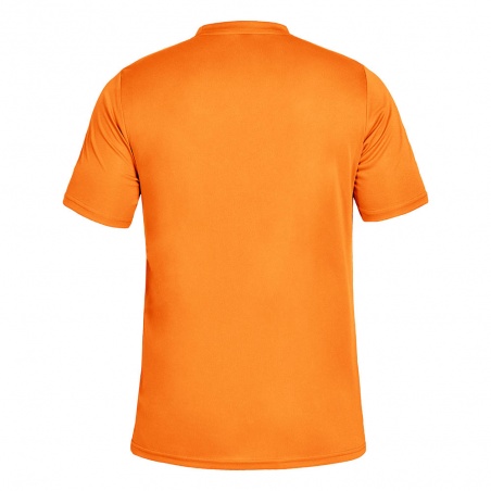Camiseta Umbro Oblivion Naranja Junior