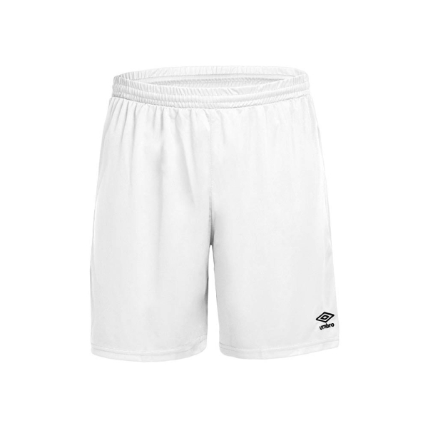 Short Umbro King Blanco Junior