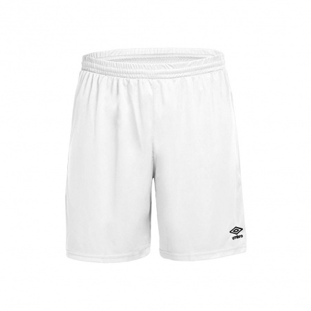 Short Umbro King Blanco Junior