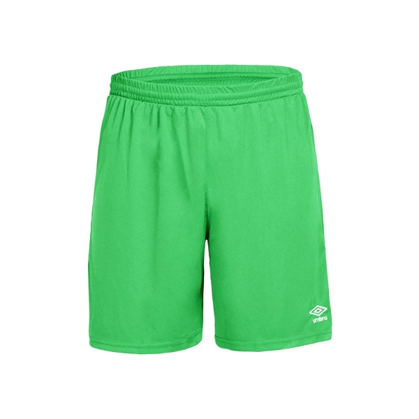 Short Umbro King Verde Junior