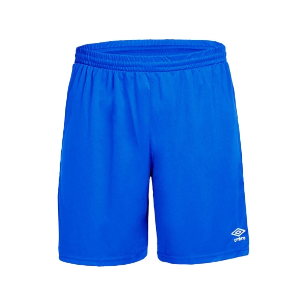 Short Umbro King Azul Junior