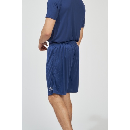 Short Umbro King Azul Marino Junior