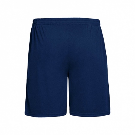 Short Umbro King Azul Marino Junior
