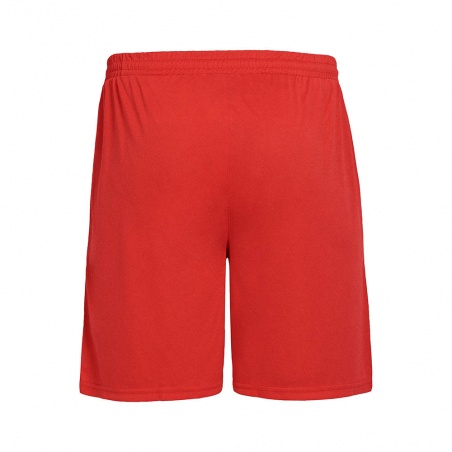 Short Umbro King Rojo Junior