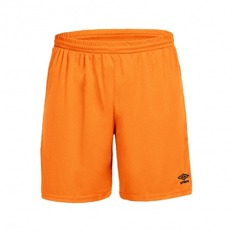 Short Umbro King Naranja Junior