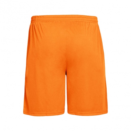 Short Umbro King Naranja Junior